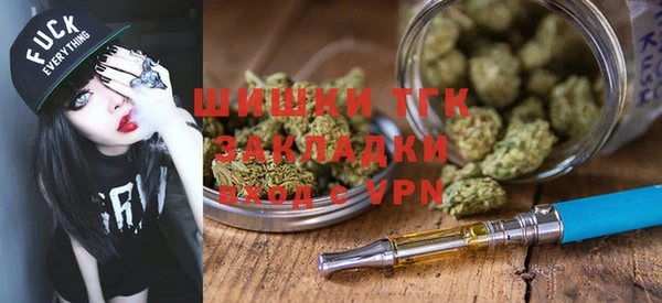 молекула духа Аркадак